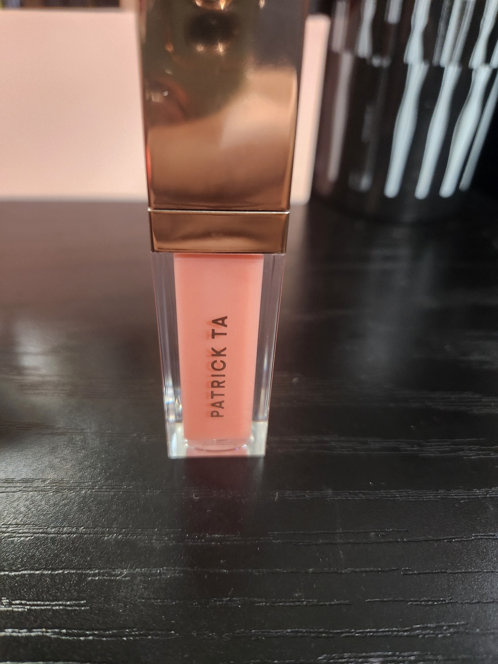 Patrick Ta Major Plumping Lip Gloss - 2 CC's